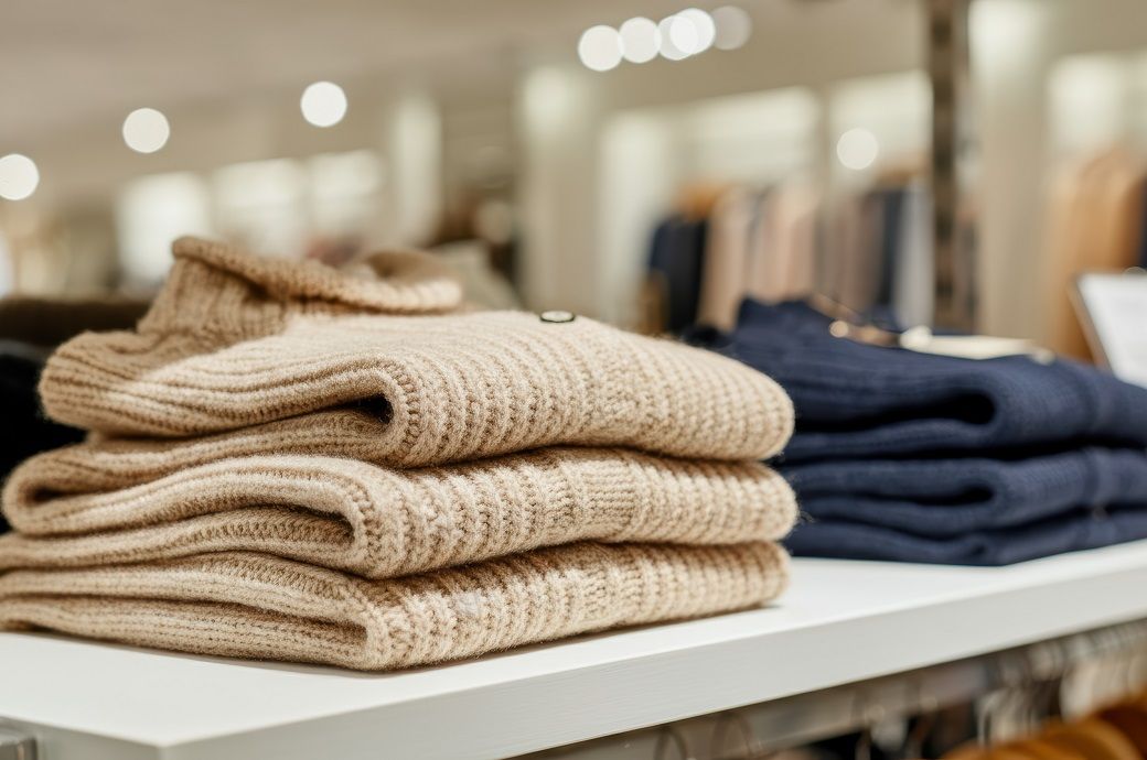 Jordan's garment exports to US rise 13.5%, total exports up 14.9%