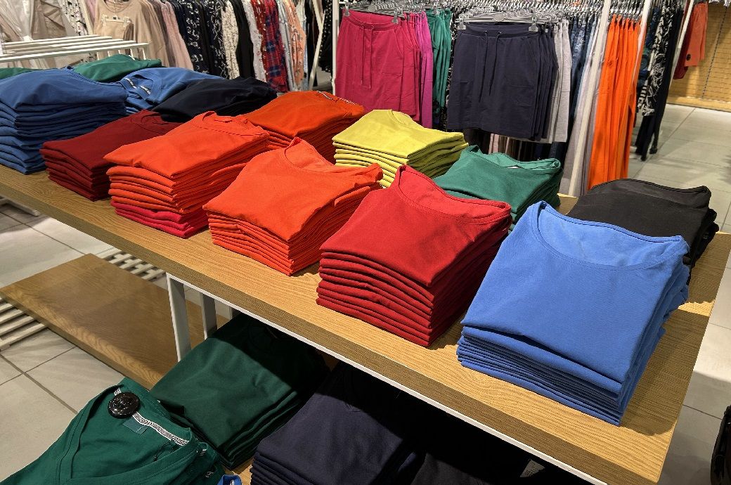 Japan's clothing imports rise 19.6% to $2.4 bn in Jan 2025