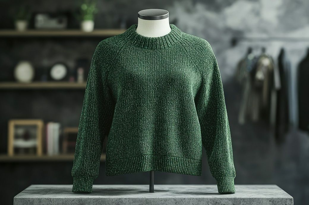 UK's clothing imports decline 7% to $18.3 bn in 2024