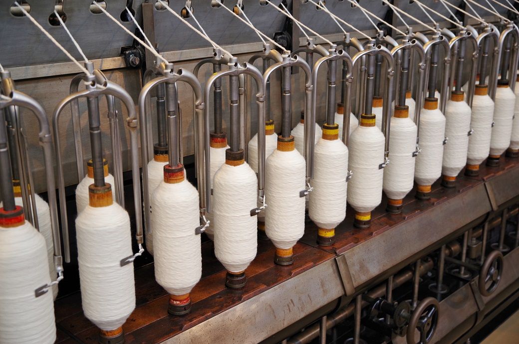 South India cotton yarn steady amid changing market dynamics