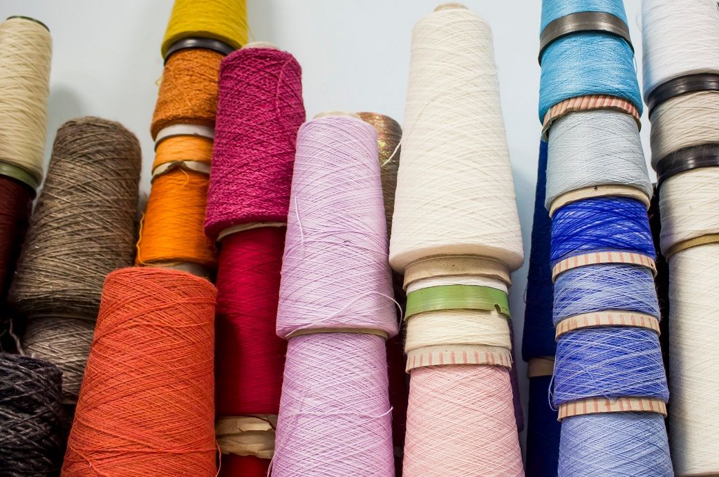 Indian viscose yarn rises on demand, stability in PC & polyester