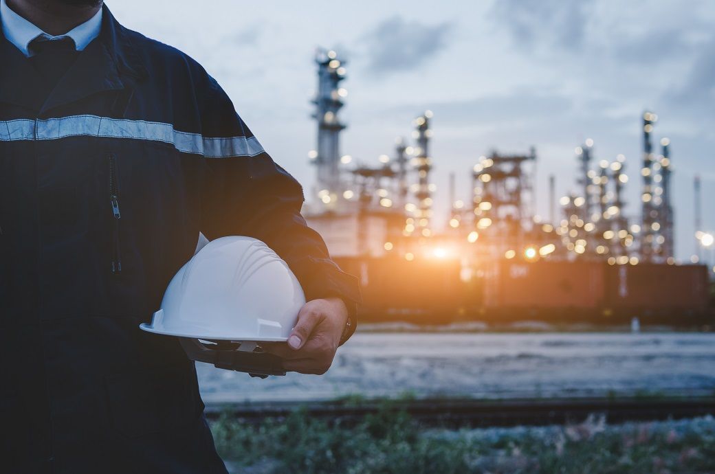 Indian govt conducts chemical safety training in Bhubaneswar