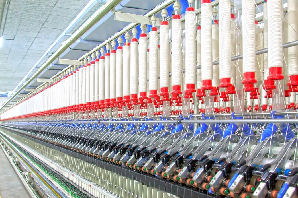 North India cotton yarn faces slow demand, prices remain stable