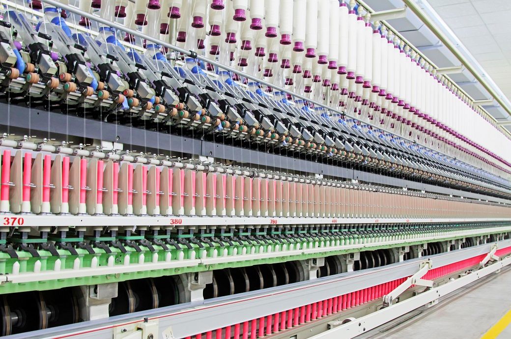 North India cotton yarn prices stable amid cautious optimism