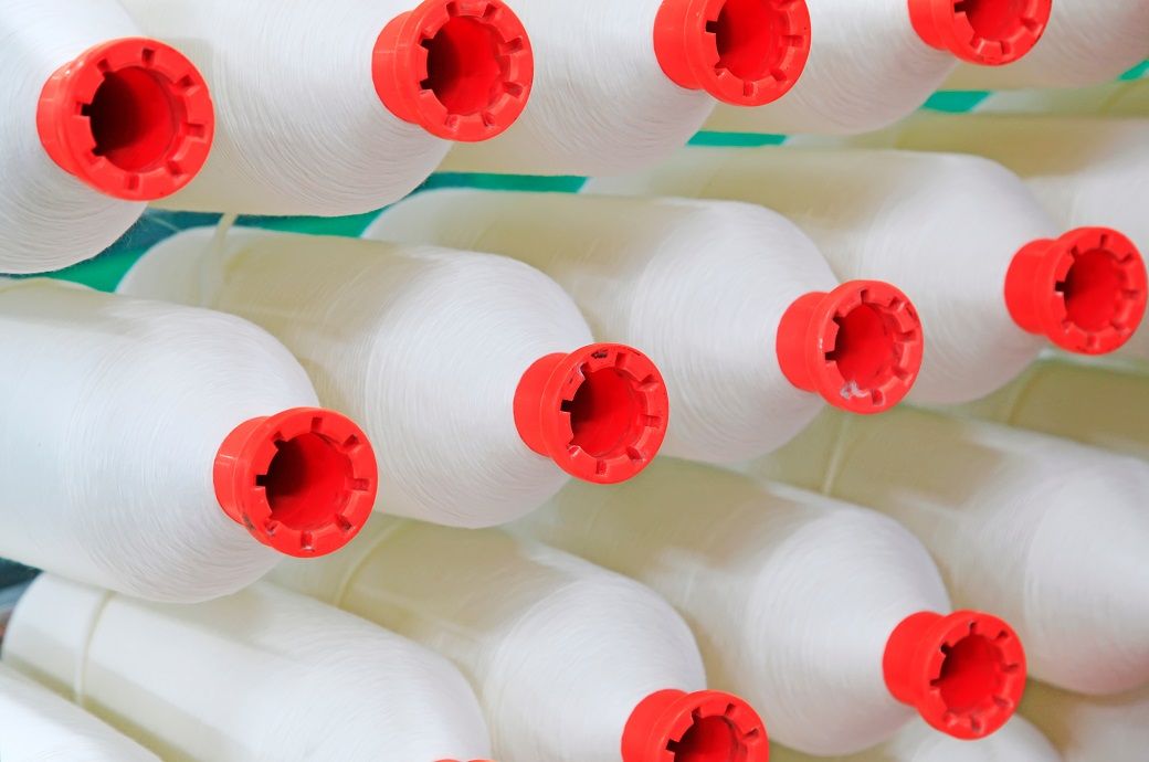 North Indian spinners benefit from weak rupee, cotton yarn stable