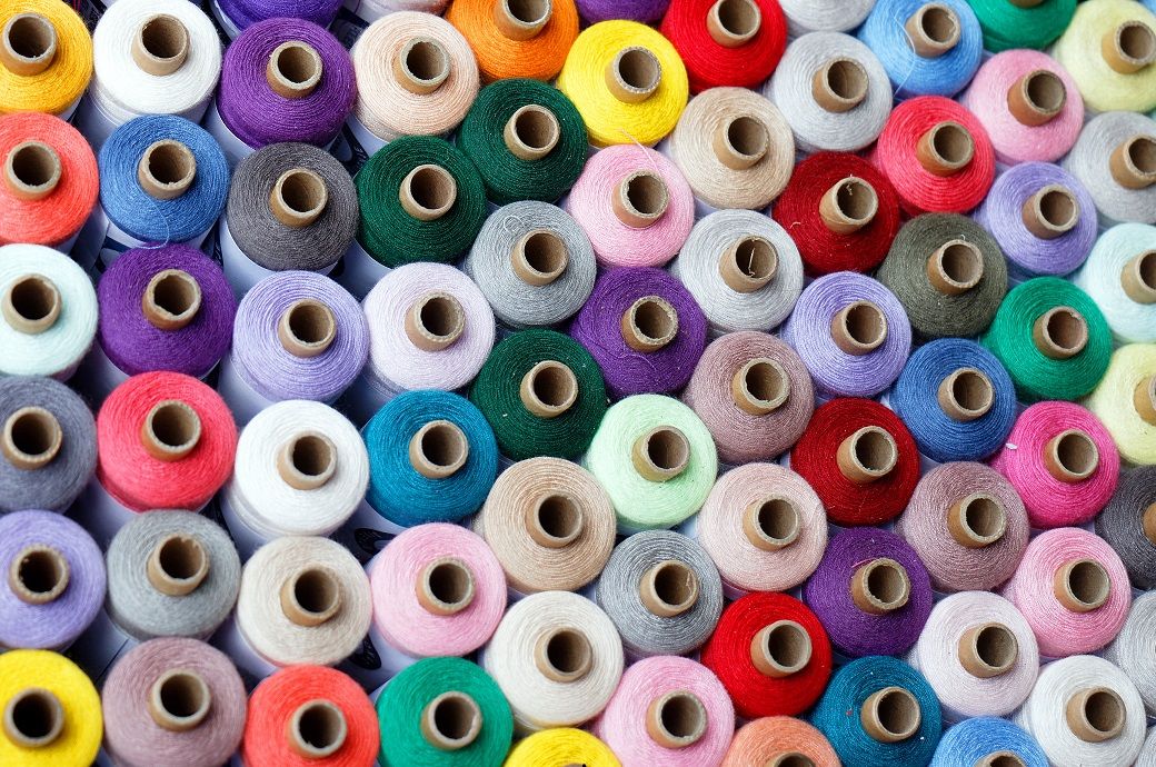 Indian viscose, polyester yarn rise on stronger dollar, tight supply