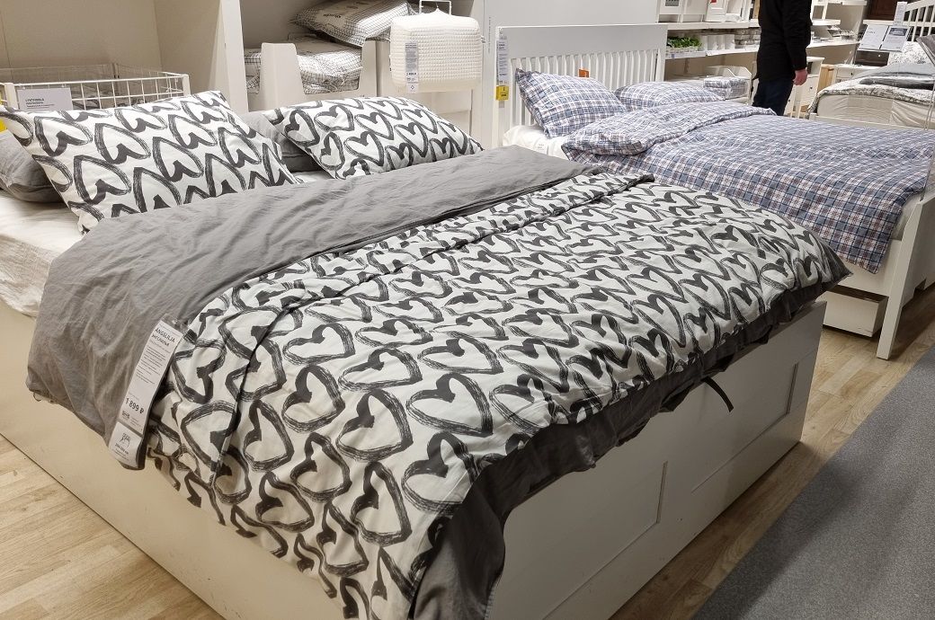 Turkiye's home textile exports to Europe fall to $2 bn in 2024