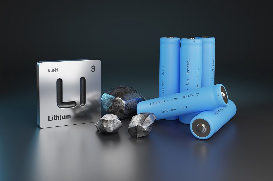 Boston's Pure Lithium & Saint-Gobain partner to scale battery membrane