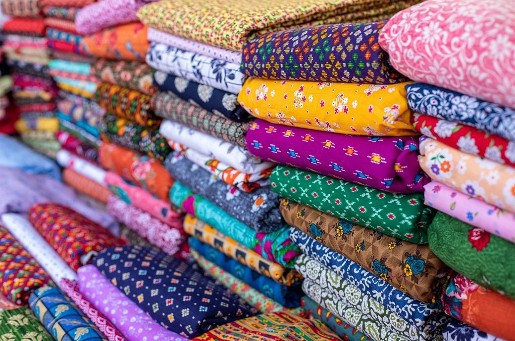India strengthens textile trade with Vietnam as exports outpace import