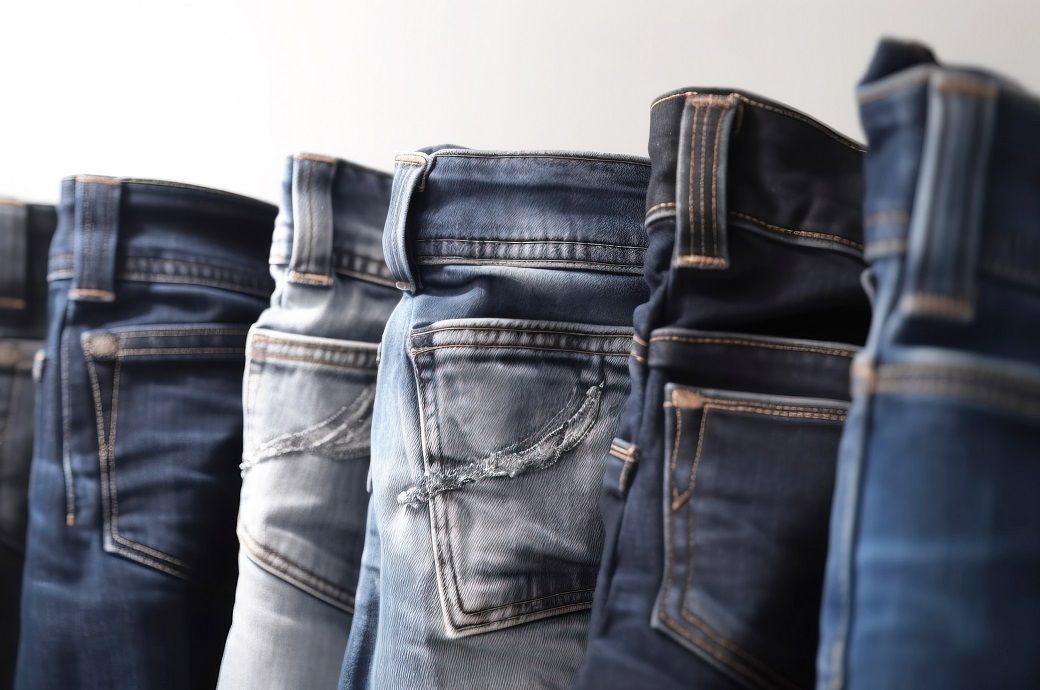 UK's clothing exports down 17% to $358 mn in November 2024