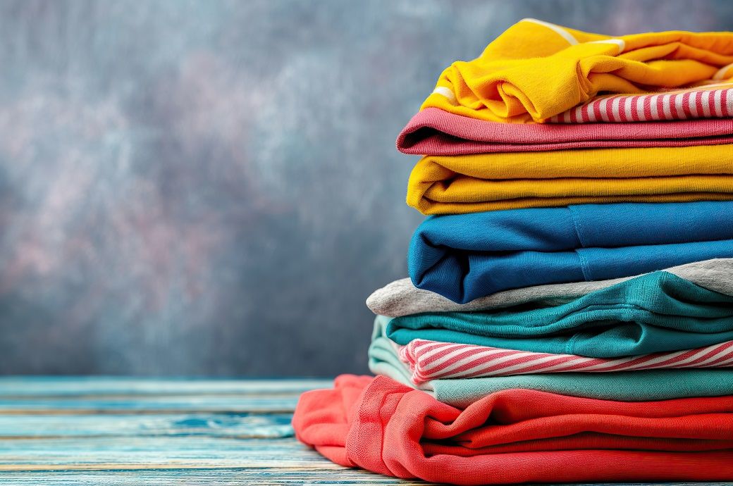 South Africa's textiles imports rise 10.3% in Jan-Nov 2024