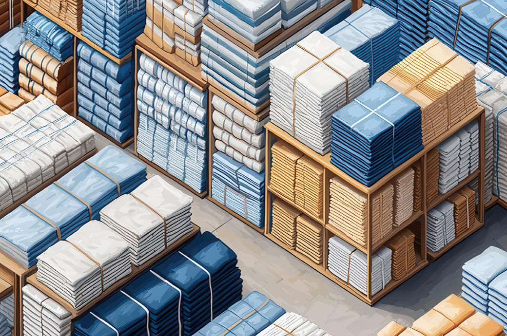 Strategies for China to diversify textile exports amid US tariffs