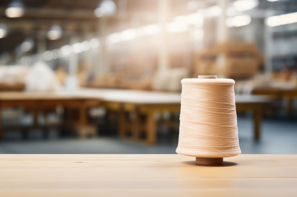 Demand for north Indian cotton yarn low; comber prices drop in Panipat