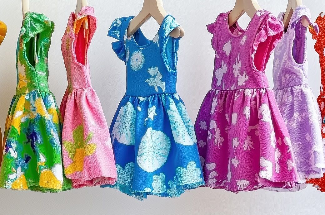 UK's clothing imports up 9.7% to $1.7 bn in Nov 2024