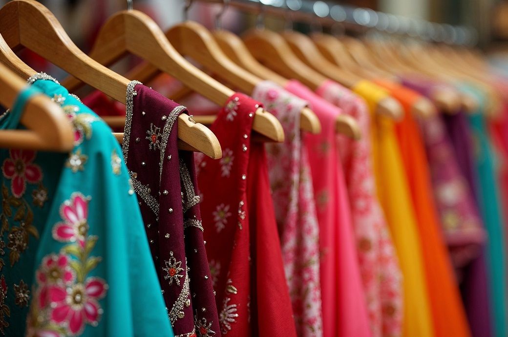 Bangladesh's RMG exports surge 12% in first 7 months of FY24–25