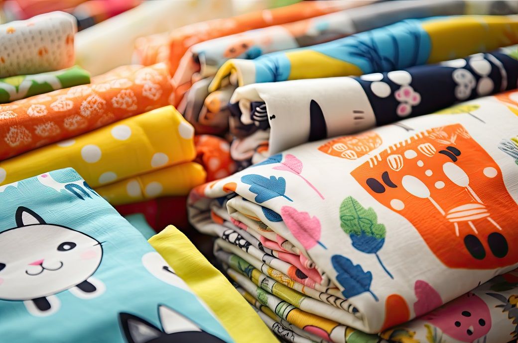 Turkiye's fabric imports from Malaysia surges 20% to $128 mn in 2024