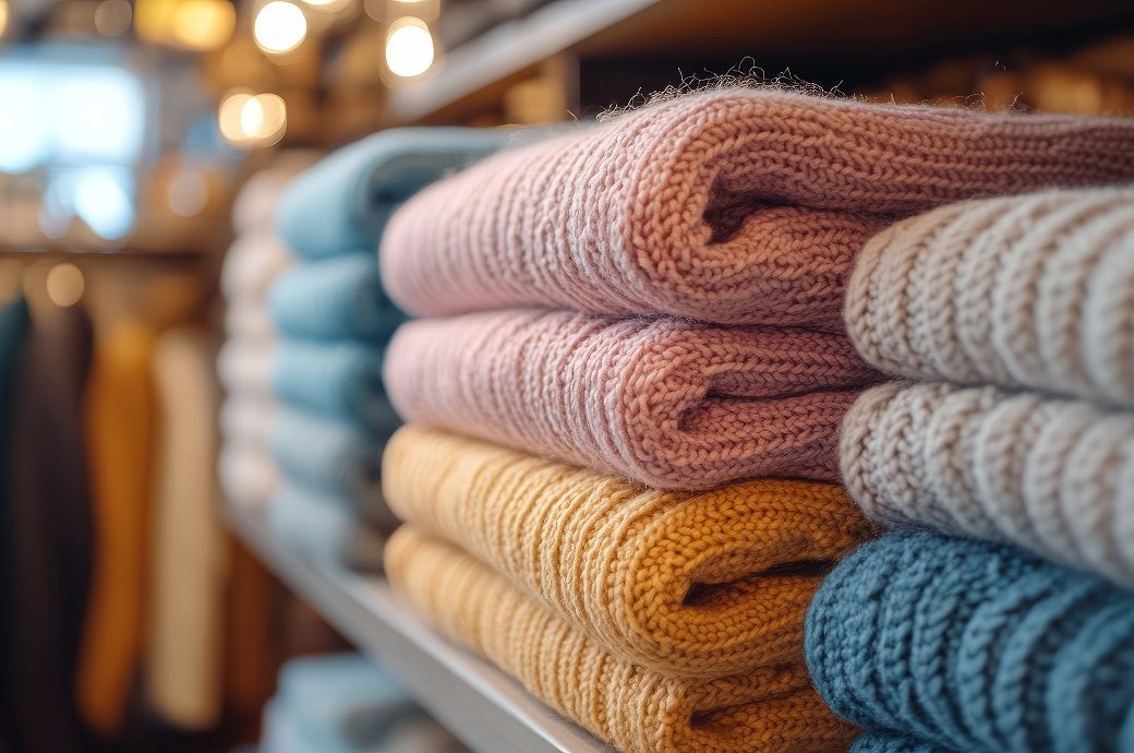 India's apparel exports to Oman at $52 mn, will CEPA boost trade?