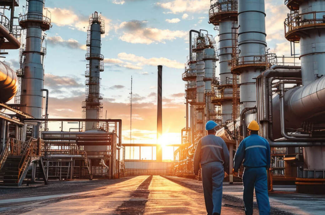 India's Adani Enterprises announces JV with Indorama Resources