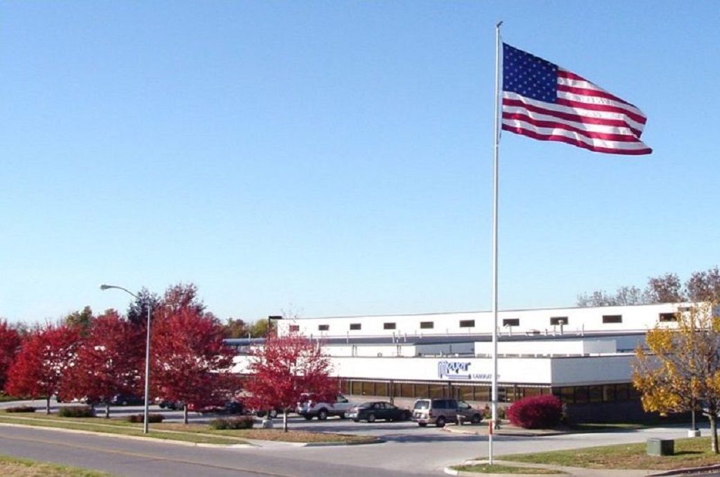  US' Meyer Lab advances market reach with ITD Chemical acquisition