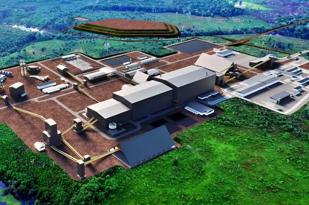 Brazil Potash secures MOU with Keytrade for potash offtake