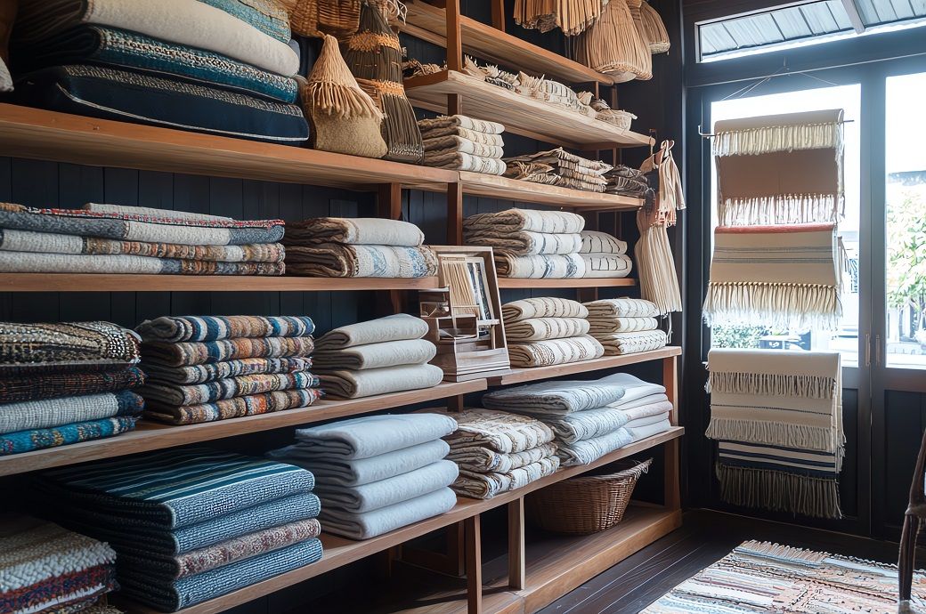 Pakistan's textile & apparel exports up 10.6% to $10 bn in July-Jan