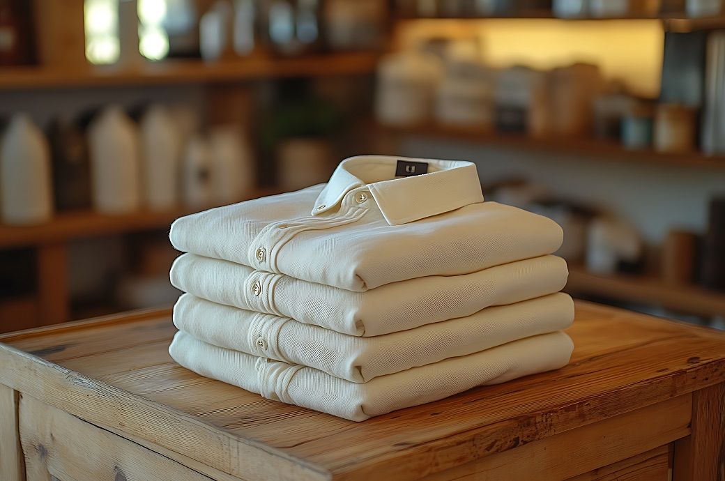 Turkiye's apparel exports drop 2.4% to 1.35 bn in January 2025