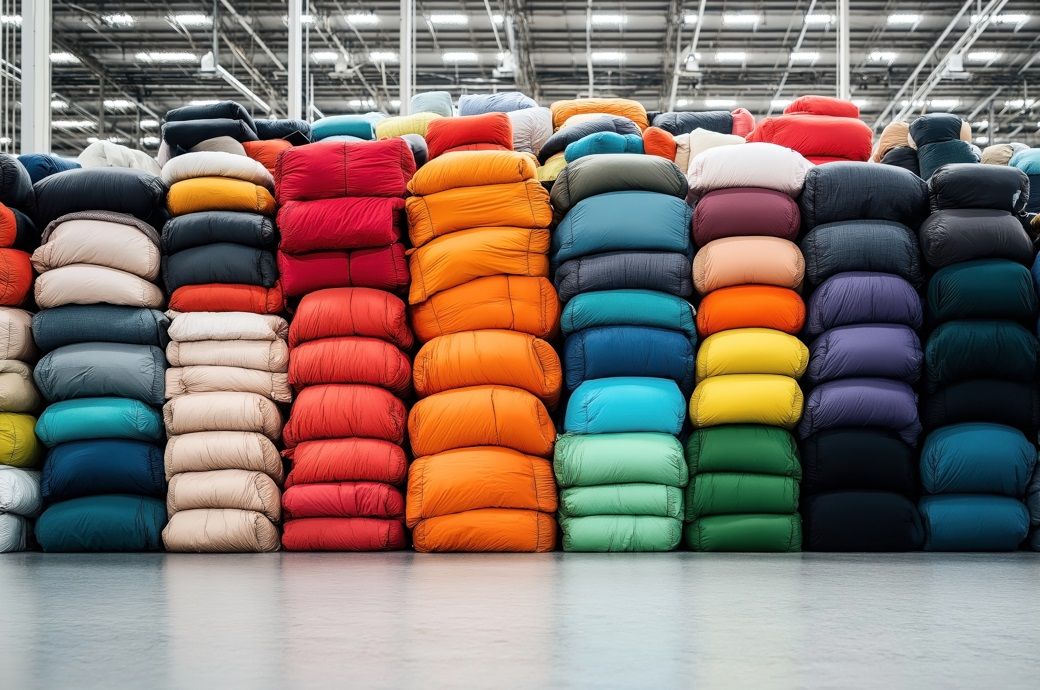 China's apparel exports to EU rise to $26.4 bn in 2024