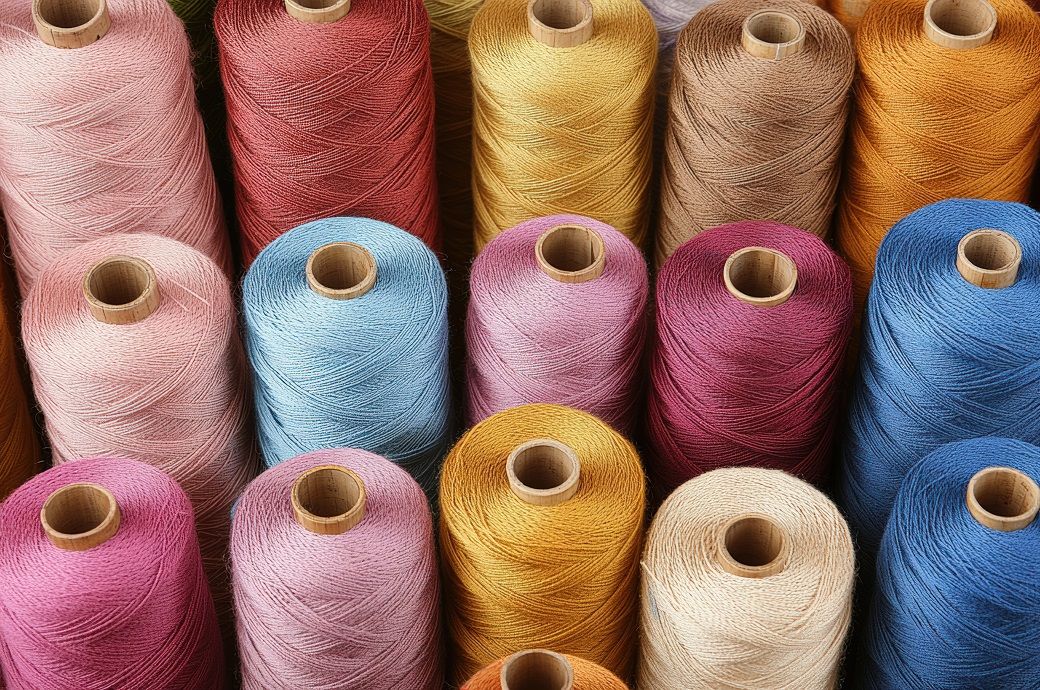 India tops yarn supply to Bangladesh in 2024, but ban threat looms