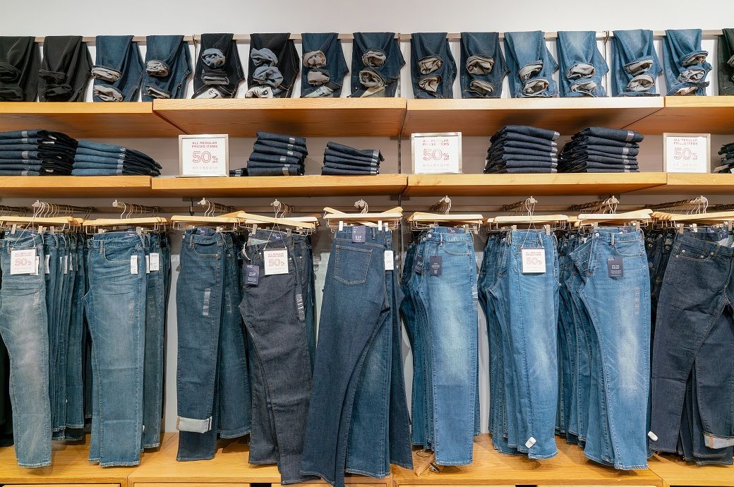 Canada's apparel imports from Vietnam rise to $1,621 mn in 2024