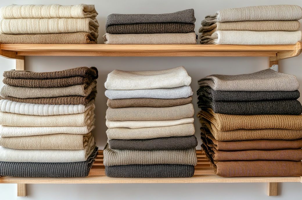 Vietnam's textile & garment exports up 9.3% to $5.6 bn in Jan-Feb 2025