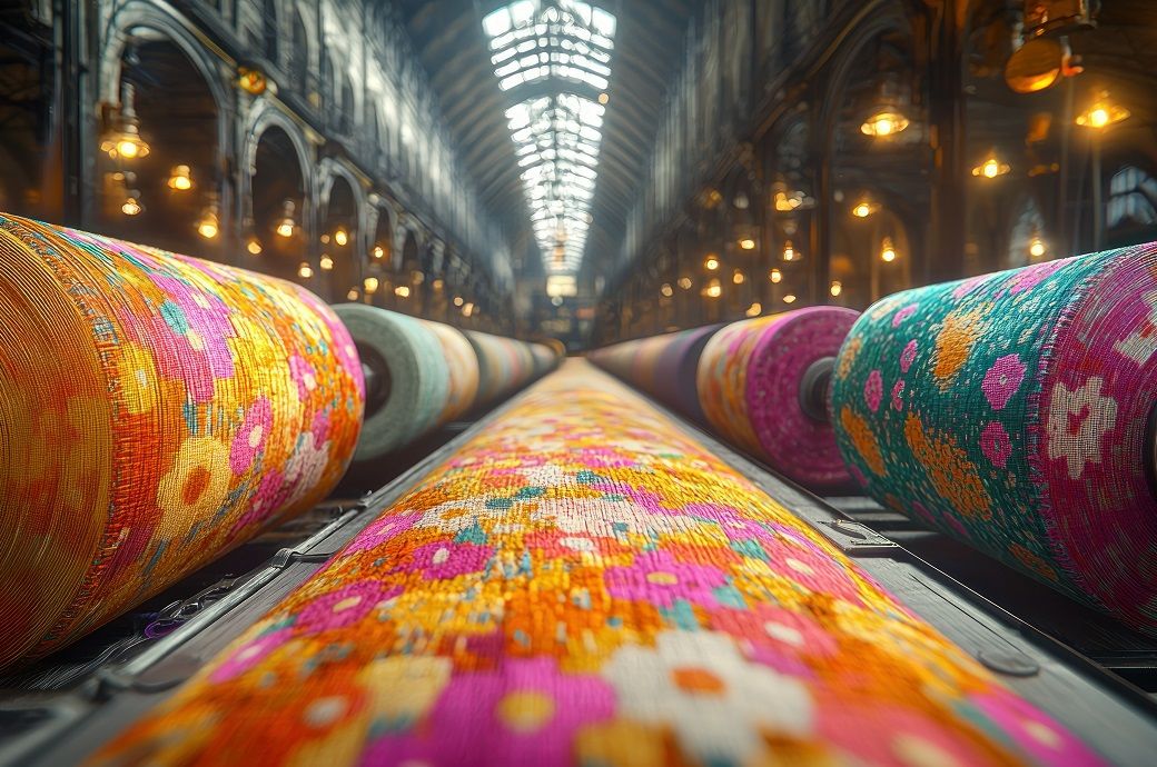 US' industrial textile imports grow to $3.1 bn, exports decline