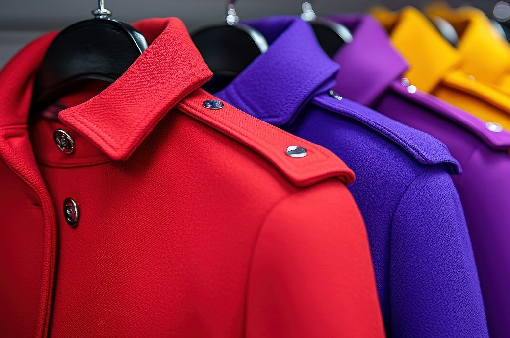 Egypt's apparel exports to UK recover, reach $85.84 mn in Jan-Oct 2024