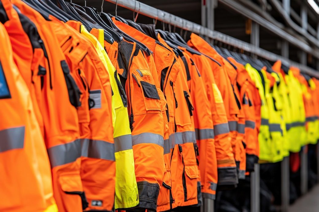 Germany's industrial textile exports down 0.99%, imports drop 6.64%