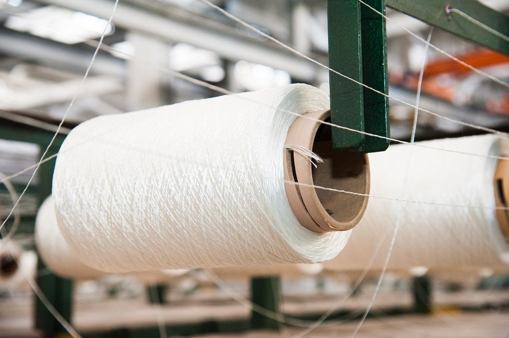 North India's cotton yarn trade stagnant amid weak demand