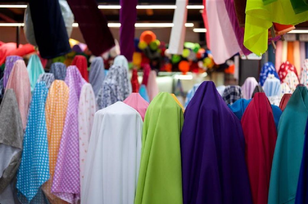 South Asian textile trade: Bangladesh's imports recover in 2024