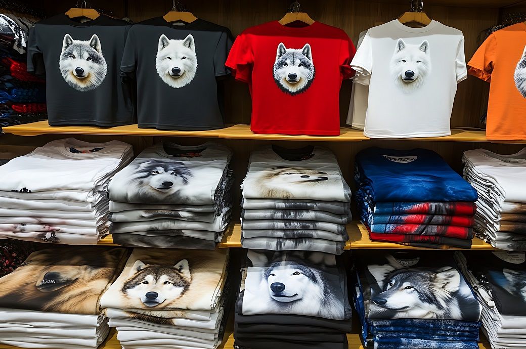 US share in Bangladesh's apparel exports triples in Jan-Feb 2025