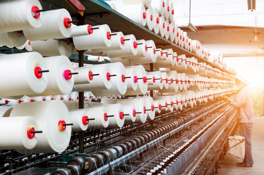 North India cotton yarn prices steady amid global trade uncertainty