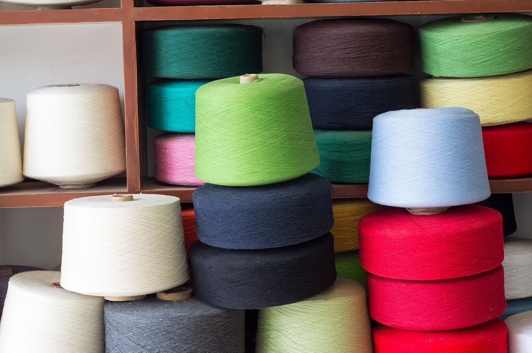 Tariff tensions weigh on Indian man-made blended yarn; prices steady