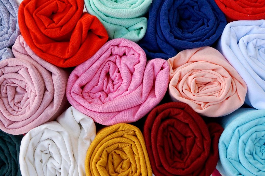 China's share in Bangladesh's fabric imports at 78% in 2024