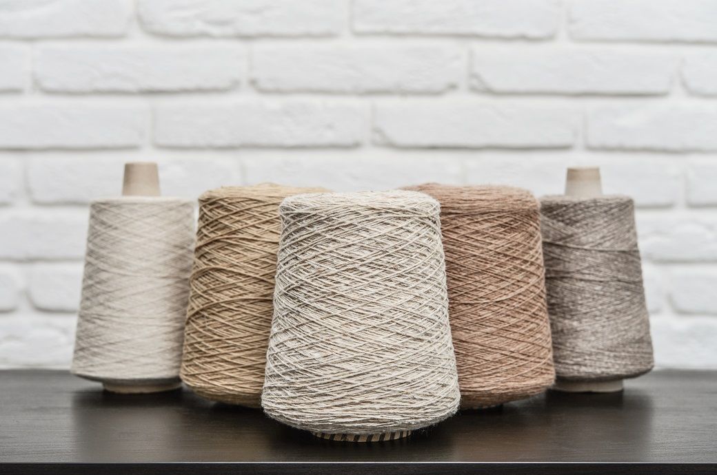 Spinners eye cotton yarn price hike, but south India market stable