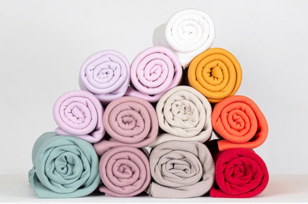 US textile & apparel import volume rise 18% in Jan-Feb 2025