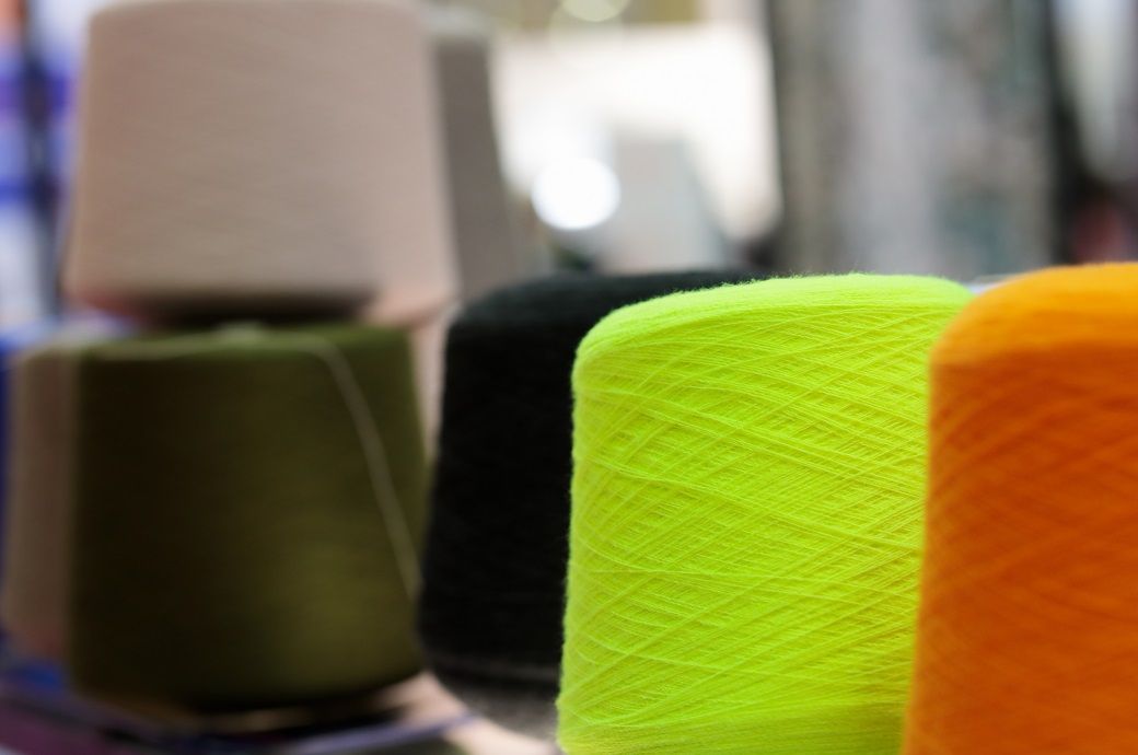 South Indian cotton yarn prices hold steady amid US tariff uncertainty