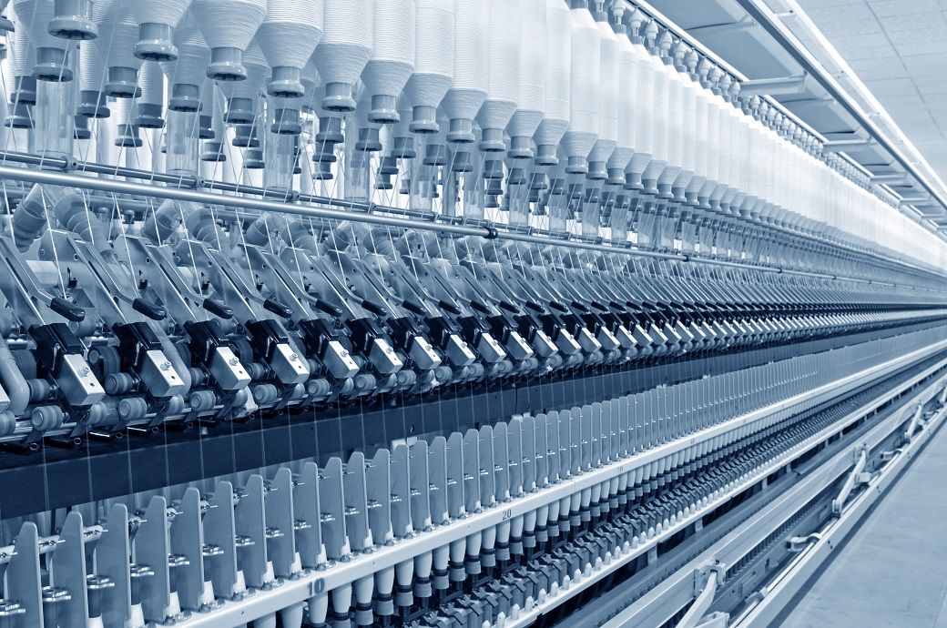 Tariff pause raises hope for better cotton yarn demand in north India
