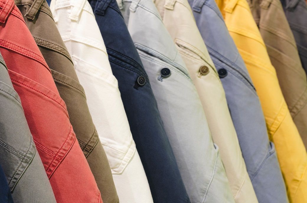 Bangladesh apparel exports to EU rise 4.7% to $18.8 bn in 2024