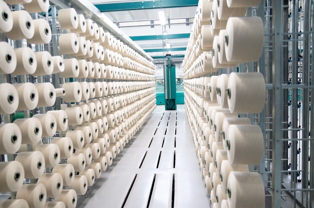 Summer surge lifts cotton yarn prices in south India, no tariff impact