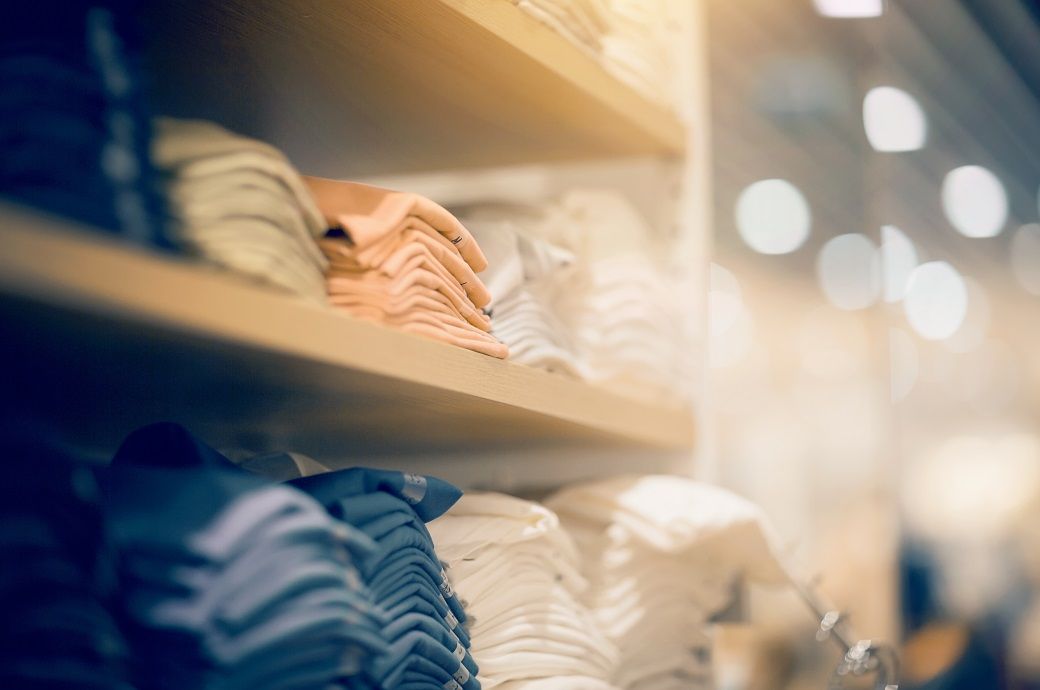 UK's clothing imports decline 6% to $1.7 bn in Jan 2025