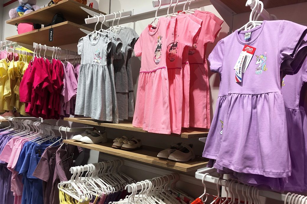 US' textiles & apparel imports rise 9.8% to $18 bn in Jan-Feb 2025