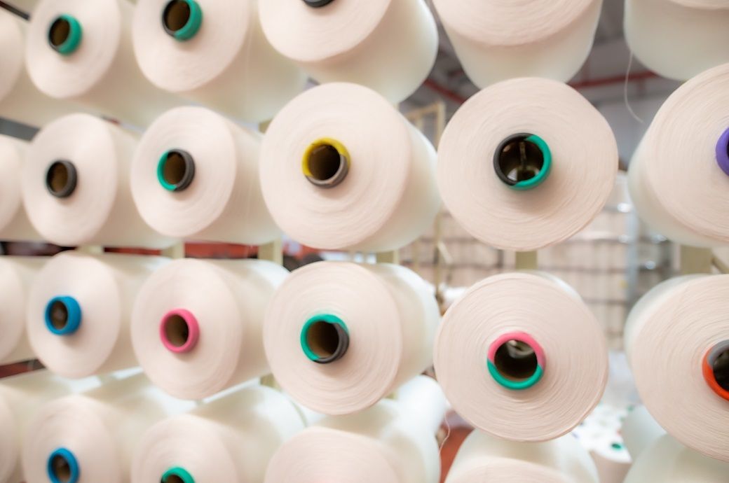 North India cotton yarn prices hold steady amid US tariff worries