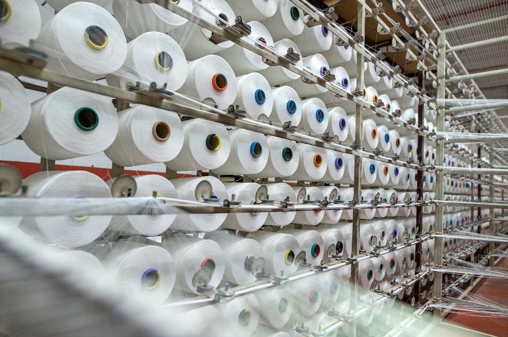 North India cotton yarn demand may rise in April on cash flow boost