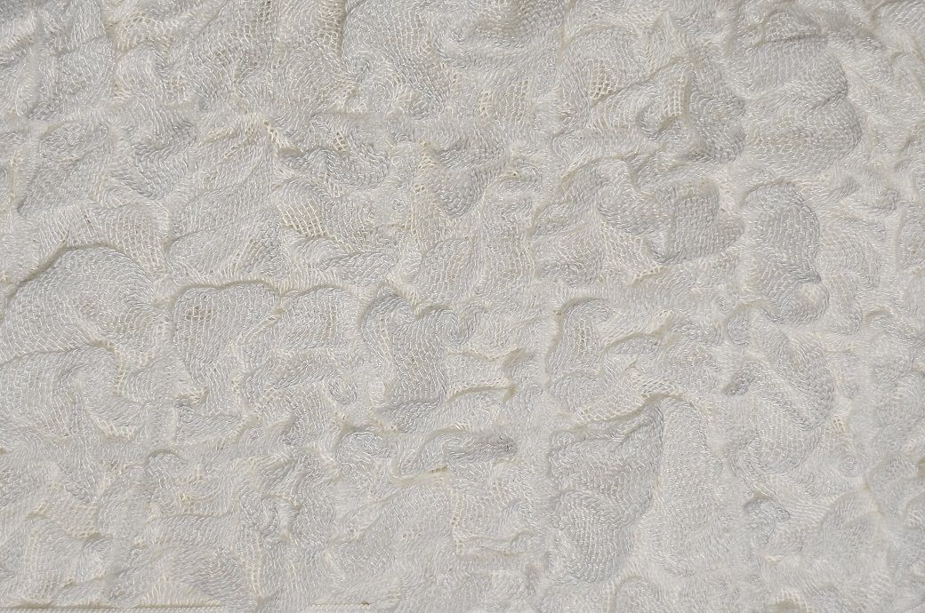 US eyes synthetic fibre boost in India as China's grip weakens